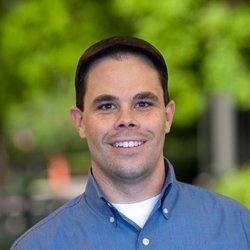 Todd Hofeling, M.D
