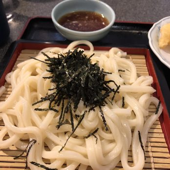 Yohei Sushi Restaurant - Super fresh udon - Sushi Bars Near Me - Honolulu, Hawaii