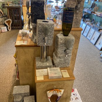 Sticks & Stones - Art Galleries Near Me - Florence, Oregon Sticks & Stones - Art Galleries Near Me - Florence, Oregon