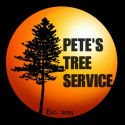 Pete's Tree Service - Pete's tree service