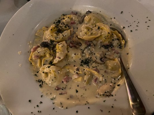 Johnny Cascone's Italian Restaurant by null