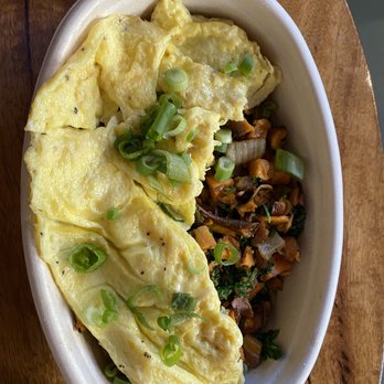 Rebol - Breakfast Bol no goat cheese - New American Near Me - Dublin, Ohio Rebol - Breakfast Bol no goat cheese - New American Near Me - Dublin, Ohio