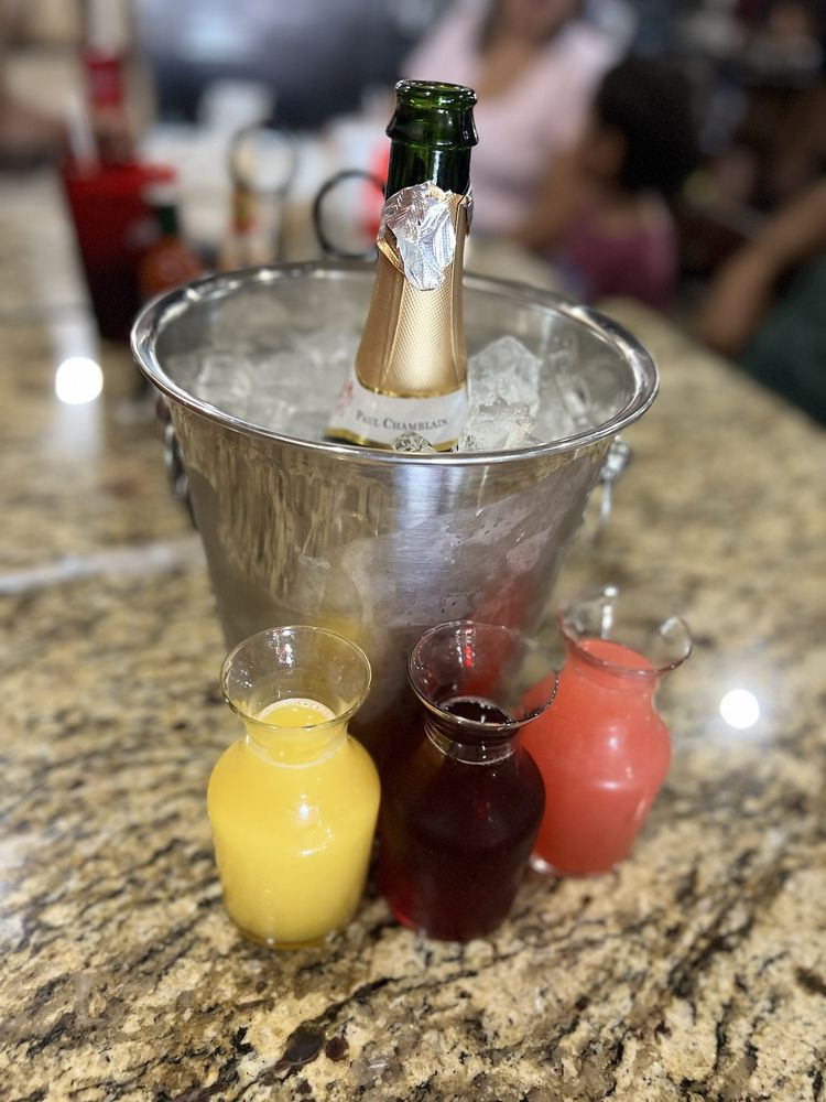 Alameda Cafe
