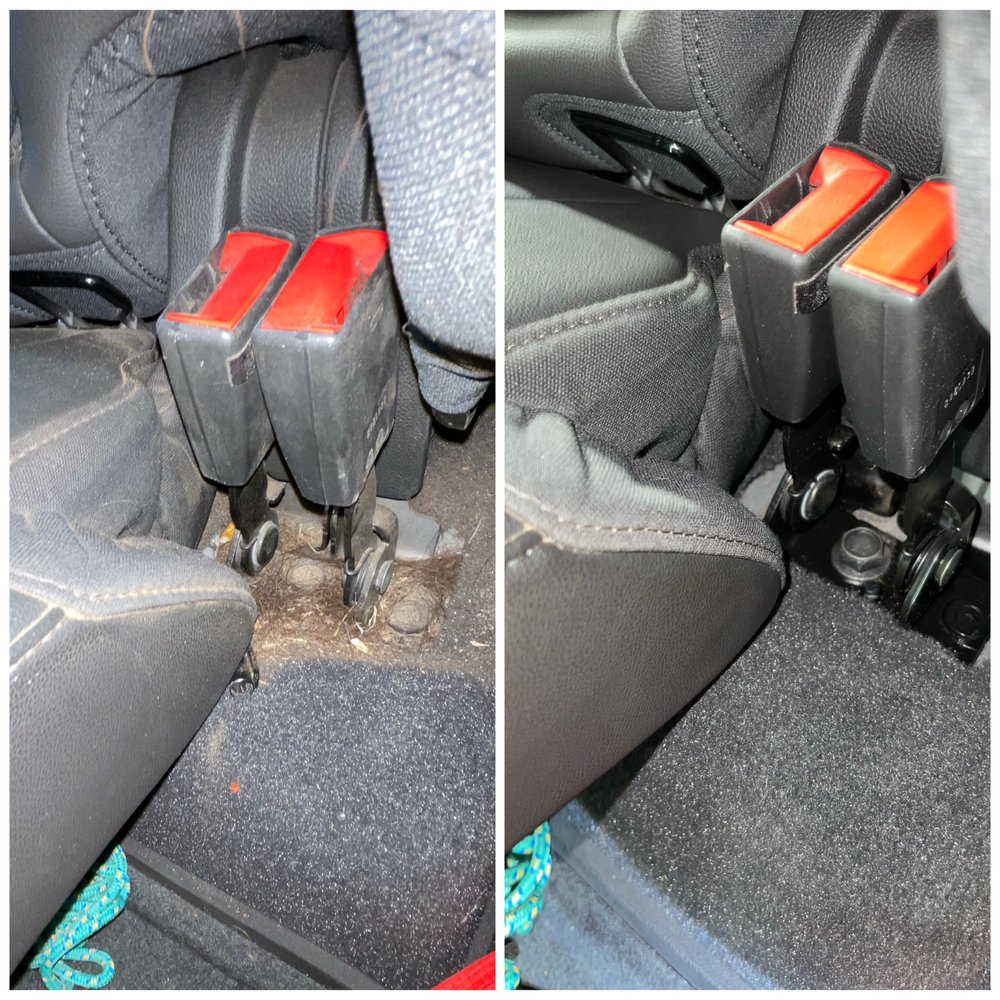 OAKLEY DETAIL Updated July 2024 Request a Quote 28 Photos 9350 S 500 W, Sandy, Utah