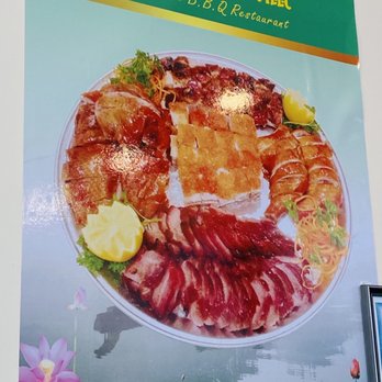 Cantonese BBQ Seafood Restaurant - Seafood Near Me - Vancouver, British Columbia