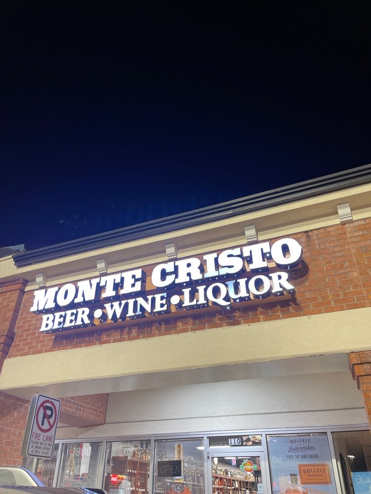 MONTE CRISTO Updated August 2024 1635 Old 41 Hwy, Kennesaw,