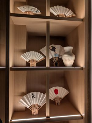 Modan Restaurant by null