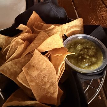 Verde Kitchen & Cocktails - Chips - Mexican Near Me - Bay Shore, New York Verde Kitchen & Cocktails - Chips - Mexican Near Me - Bay Shore, New York