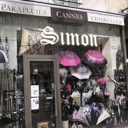 Parapluies Simon