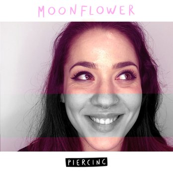 Area Industriale - Moon Flower - Septum - Tattoo Near Me - Rome, RM