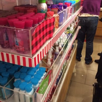 Bath & Body Works - Cosmetics & Beauty Supply Near Me - San Jose, California