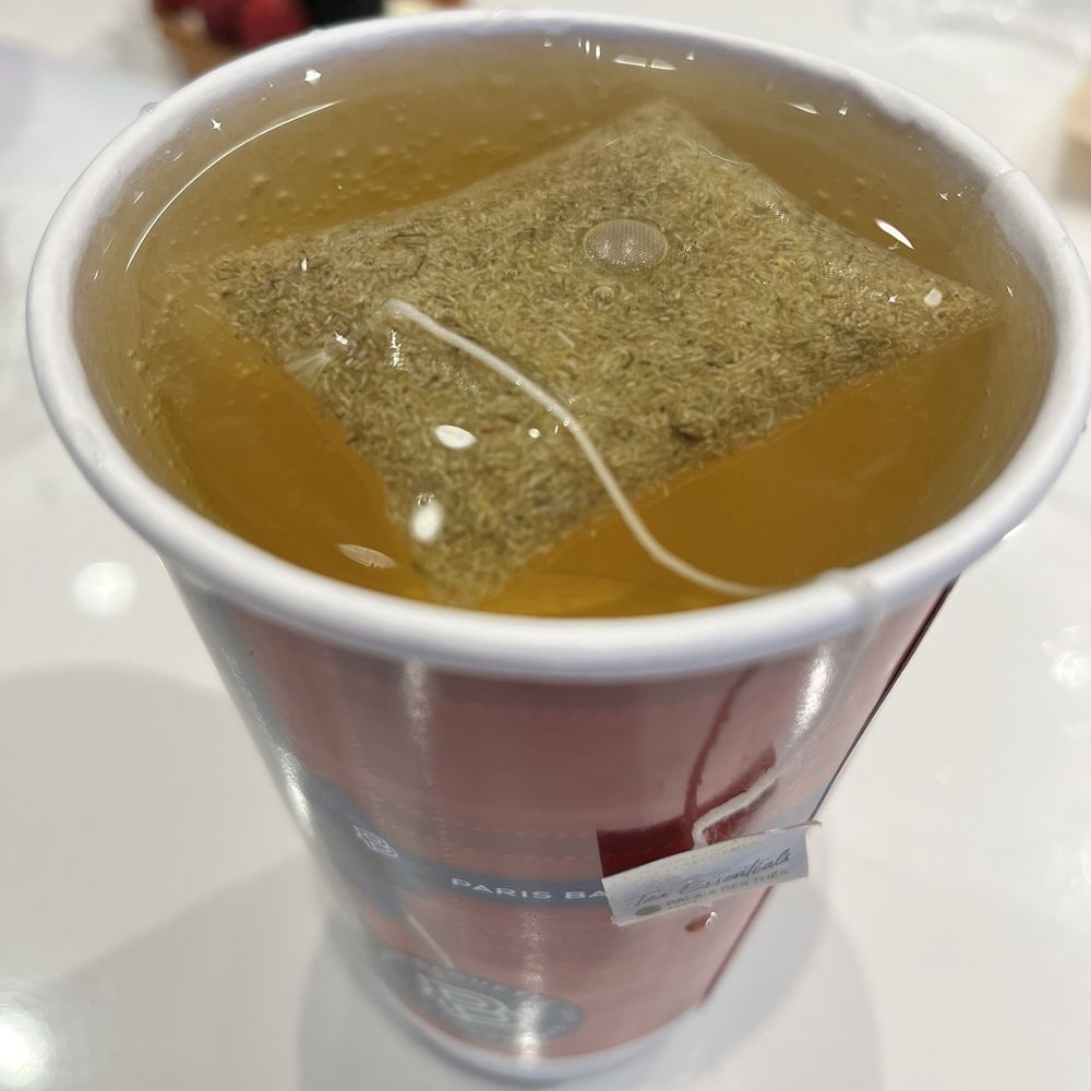 Paris Baguette - Hot Tea - Bakeries Near Me - Columbus, Ohio Paris Baguette - Hot Tea - Bakeries Near Me - Columbus, Ohio