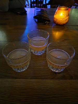 Cross-Eyed Critters Watering Hole by null