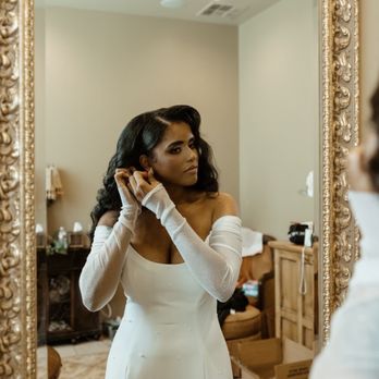 Alis Fashion Design - Bridal Near Me - Phoenix, Arizona