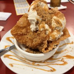 Apple Pie Blossum