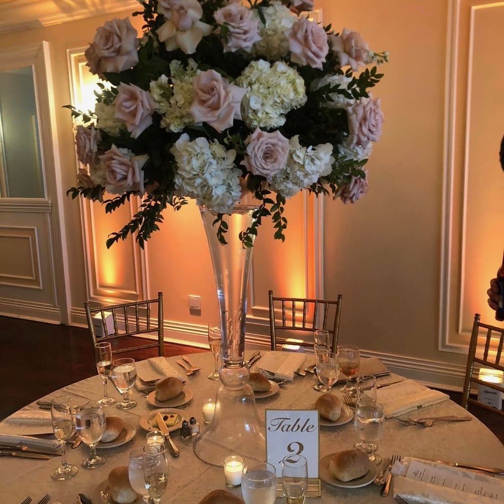 Flowers By Brian - Centerpiece - Florists Near Me - Mineola, New York Flowers By Brian - Centerpiece - Florists Near Me - Mineola, New York
