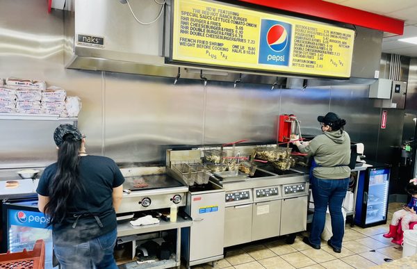 Redhot Ranch by null Redhot Ranch by null