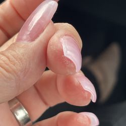 Nail Work & Spa