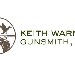 Keith Warner Gunsmith
