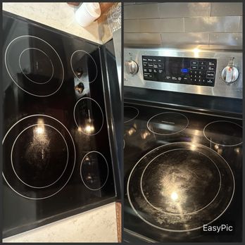 Yani’s Housekeeping & Maintenance - Stove - Home Cleaning Near Me - Crestview, Florida Yani’s Housekeeping & Maintenance - Stove - Home Cleaning Near Me - Crestview, Florida