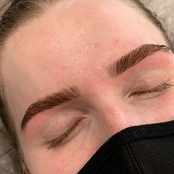 BrowZing LA - Eyebrow wax and tint - Eyebrow Services Near Me - Toluca Lake, California