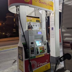 Carl's Money Back - Shell in LaGrange GA