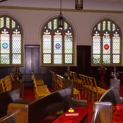 Grace United Methodist Church - Great church