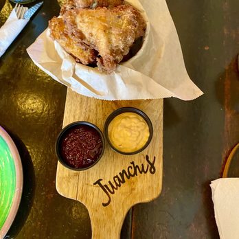 Juanchi's Burgers - Fried Chicken Wings - Burgers Near Me - Miami, Florida Juanchi's Burgers - Fried Chicken Wings - Burgers Near Me - Miami, Florida