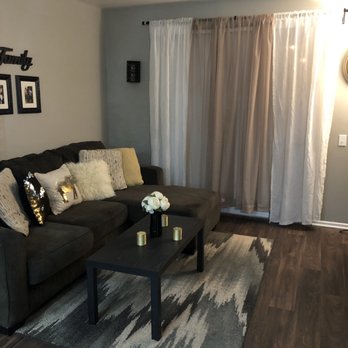Park West Apartments - My living room - Apartments Near Me - Chino, California Park West Apartments - My living room - Apartments Near Me - Chino, California