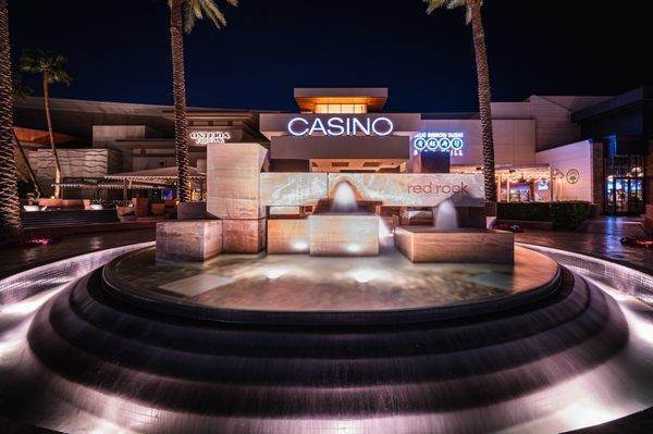 Red Rock Casino Resort and Spa by null