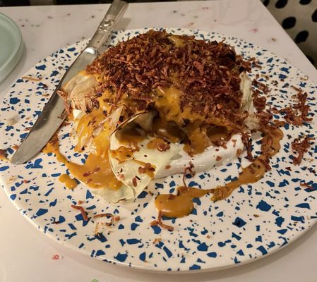 june bug restaurant by null