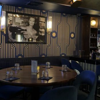 Lady Blue - Cocktail Bars Near Me - New York, New York Lady Blue - Cocktail Bars Near Me - New York, New York
