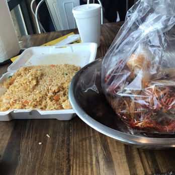 Swamp City - Cajun/Creole Near Me - Houston, Texas Swamp City - Cajun/Creole Near Me - Houston, Texas