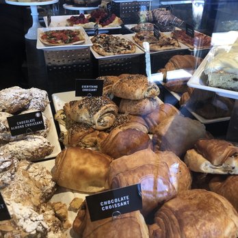 Mercurys Coffee - Pastries - Coffee & Tea Near Me - Bellevue, Washington