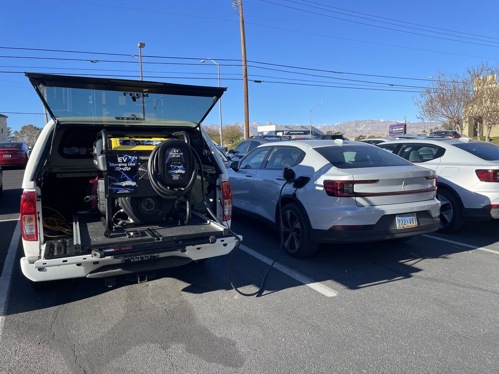 HERTZ RENT A CAR 4321 West Flamingo Rd, Las Vegas, Nevada Car