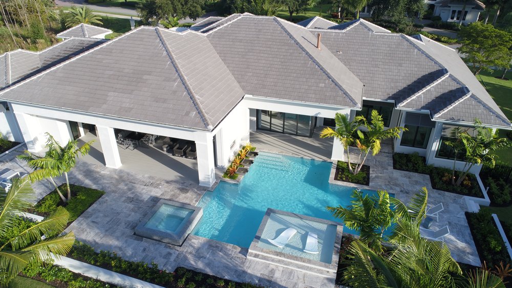 Slide of Crown Roofing & Waterproofing