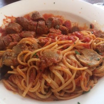 L'Osteria - Diavolo w sausage - Italian Near Me - Boston, Massachusetts L'Osteria - Diavolo w sausage - Italian Near Me - Boston, Massachusetts