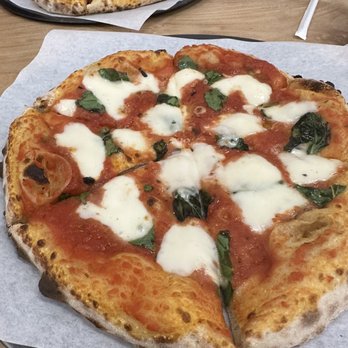 Margherita Pizza - Marguerite pizza - Salad Near Me - Meridian, Idaho Margherita Pizza - Marguerite pizza - Salad Near Me - Meridian, Idaho