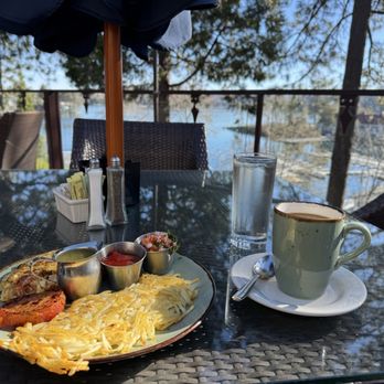 Lake Arrowhead Resort & Spa - Breakfast to wake up to. - Resorts Near Me - Lake Arrowhead, California