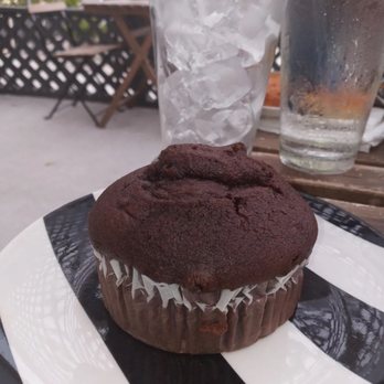 Roast & Brew - Chocolate Mousse - Coffee & Tea Near Me - Houston, Texas