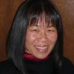 Ellen Michaelson, MD - Dr. Edna Kung