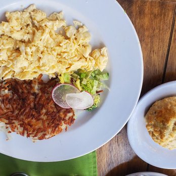 Coco's Kitchen - Eggs with two sides - Breakfast & Brunch Near Me - Puerto Vallarta, JAL