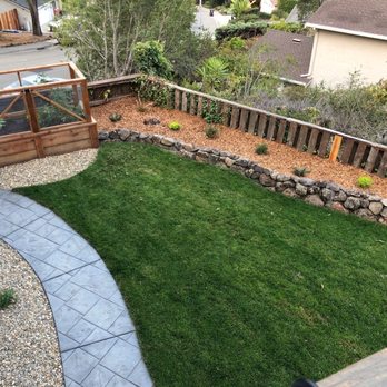 Hansen Landscape Contractor - Deer garden box - Landscape Architects or Designers Near Me Hansen Landscape Contractor - Deer garden box - Landscape Architects or Designers Near Me