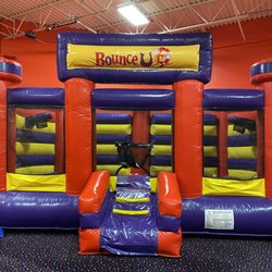 Basketball Bouncer