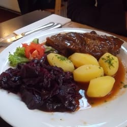 Hofrestaurant Remise - Gut Dalwitz 2013