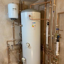 SweetSpot Plumbing and Drain