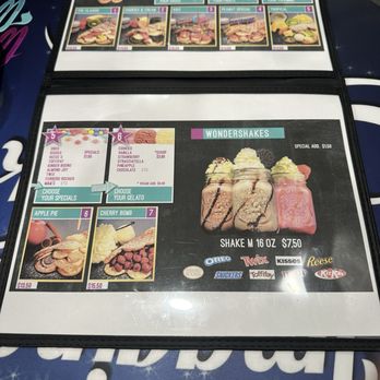 Wonder Waffel - Sandwiches Near Me - West Melbourne, Florida