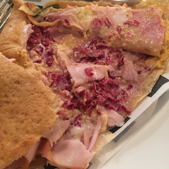 Jammin' Crepes - Creperies Near Me - Princeton, New Jersey Jammin' Crepes - Creperies Near Me - Princeton, New Jersey