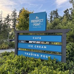 Prospect Point
