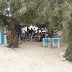 S'Arenal Portocolom